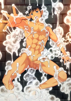 Page 20 of Camp Buddy