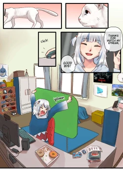 Page 3 of SHIFTERS Ep.1