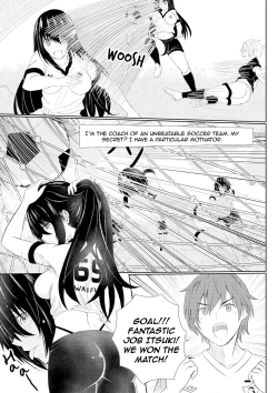 Page 2 of Dream Team