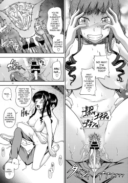 Page 30 of Lovely Kyousei Event | Lovely Coercion Event