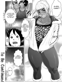 Page 28 of Ko Monkey Ayaka Ch. 6