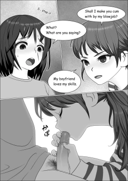 Page 22 of Chinpo Lady Fujoshi ni Chinpo ga Haemashita | CHINPO LADY An Otaku Girl Grows a Dick
