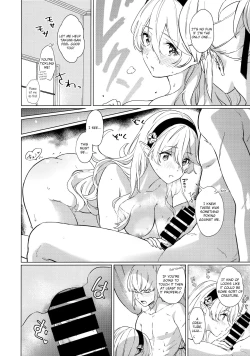 Page 15 of Secret Love Song