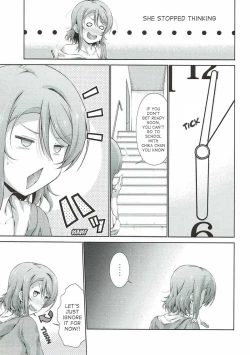 Page 4 of Chika-chan ni mo Naisho no Himitsu