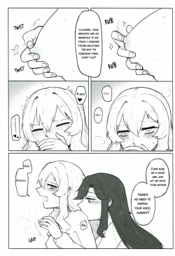 Page 10 of Un Match Fait Au Paradise Chapter 2