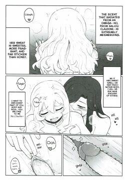 Page 16 of Un Match Fait Au Paradise Chapter 2