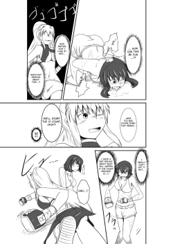 Page 16 of ten seconds sandbags