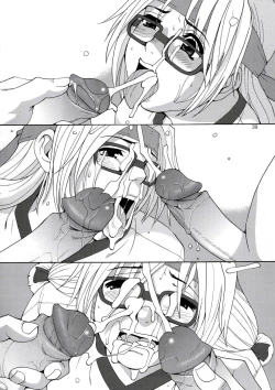 Page 38 of The Yuri & Friends Hinako-Max