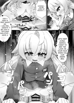 Page 16 of Hoshino Senpai no OtouSenpai's Daddy