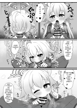 Page 9 of Hoshino Senpai no OtouSenpai's Daddy