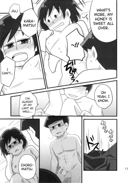 Page 12 of Ore to Sister no KaraChoro BABY ni Aitaku wa Nai ka?