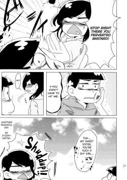 Page 30 of Ore to Sister no KaraChoro BABY ni Aitaku wa Nai ka?