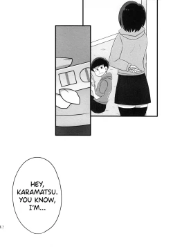 Page 41 of Ore to Sister no KaraChoro BABY ni Aitaku wa Nai ka?