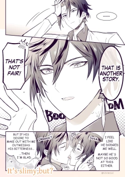 Page 14 of Zhongli x Hu Tao love story hentai doujinshi