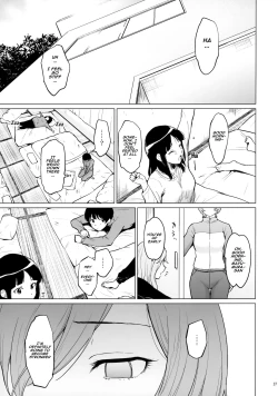 Page 36 of Fuurin-Oo Touki Gasshuku Report