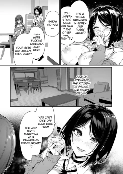 Page 19 of InCha Couple ga You Gal-tachi to SEX Training Suru Hanashi 3