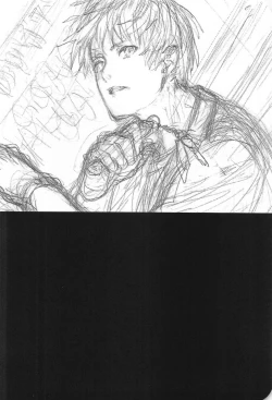 Page 51 of Kono Saki, Susunde wa Ikemasen