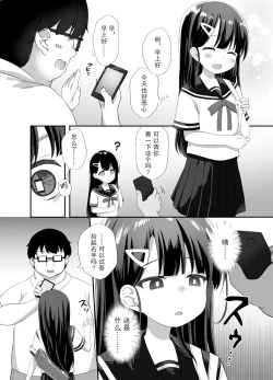 Page 7 of Namaiki Bishoujo o Saimin Appli de Chinpo Daisuki na Kanojo ni Shite yatta