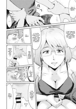Page 6 of Hitozuma to Shounen Hirusagari no Yuuwaku | Married Woman and Boy: Early Afternoon Temptation