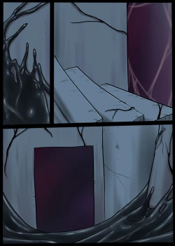 Page 2 of Venom Invasion III