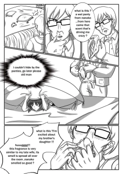 Page 11 of Nanako Days 2