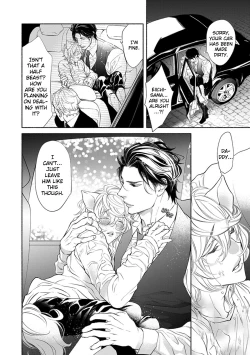 Page 14 of Kemono wa Okumade Aisaretai