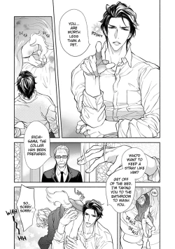 Page 17 of Kemono wa Okumade Aisaretai