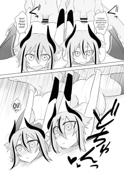 Page 18 of Makers no dou Kangaete mo Ecchi na Seirei Shiren | The Meikas' Inextricably Lewd Spiritual Trial