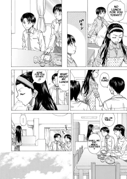 Page 2 of Itsuka no Sono Hi Made Ch. 4