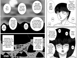 Page 40 of Doinaka no Seikyouiku ha Okaa-san no Shigoto Desu | Out in the boonies sex education is a job for mothers