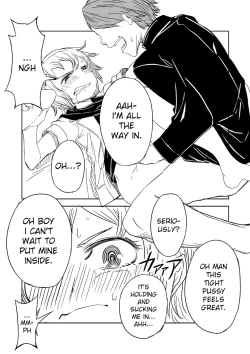 Page 10 of Justice Forever