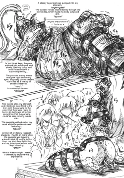 Page 5 of The Volunteer Parasite Nursery