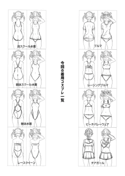 Page 15 of Sukōpion to Icharabu Kosupurekkusu