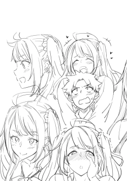 Page 242 of Haruiro Kanojo