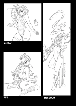 Page 17 of Skorpion to Cosplay Sex