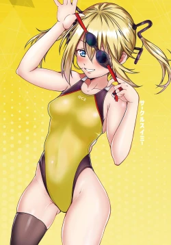 Page 20 of Skorpion to Cosplay Sex