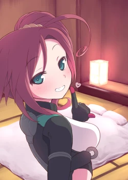 Page 30 of Urban Ninja Life