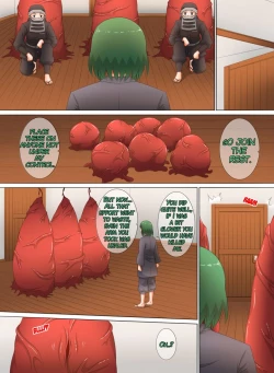 Page 10 of Demon Saga chp 2