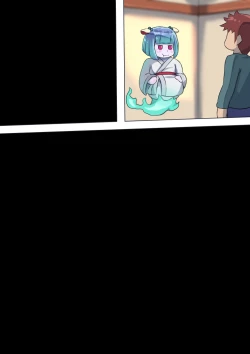 Page 283 of Otokonoko to xx No. 4