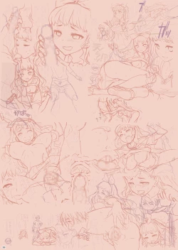 Page 39 of Bukatsukko Collection