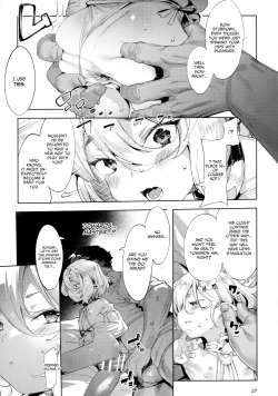Page 26 of Gomennasai Aruji-sama 2 | I'm Sorry, Master 2