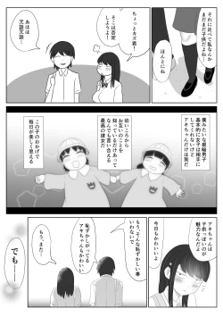 Page 5 of Miteru dake