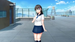 Page 222 of Osananajimi ga Me no Mae de