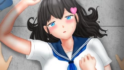 Page 232 of Osananajimi ga Me no Mae de