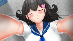 Page 236 of Osananajimi ga Me no Mae de