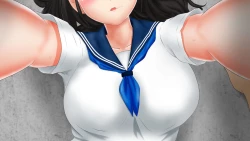 Page 239 of Osananajimi ga Me no Mae de