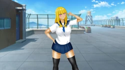 Page 248 of Osananajimi ga Me no Mae de