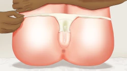 Page 278 of Osananajimi ga Me no Mae de