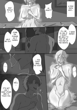 Page 3 of "71-wa Omake