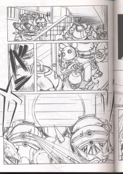 Page 8 of E-RO² III